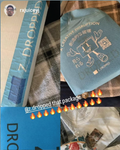 screenshot of rxjuiceyj winning a zdropped package