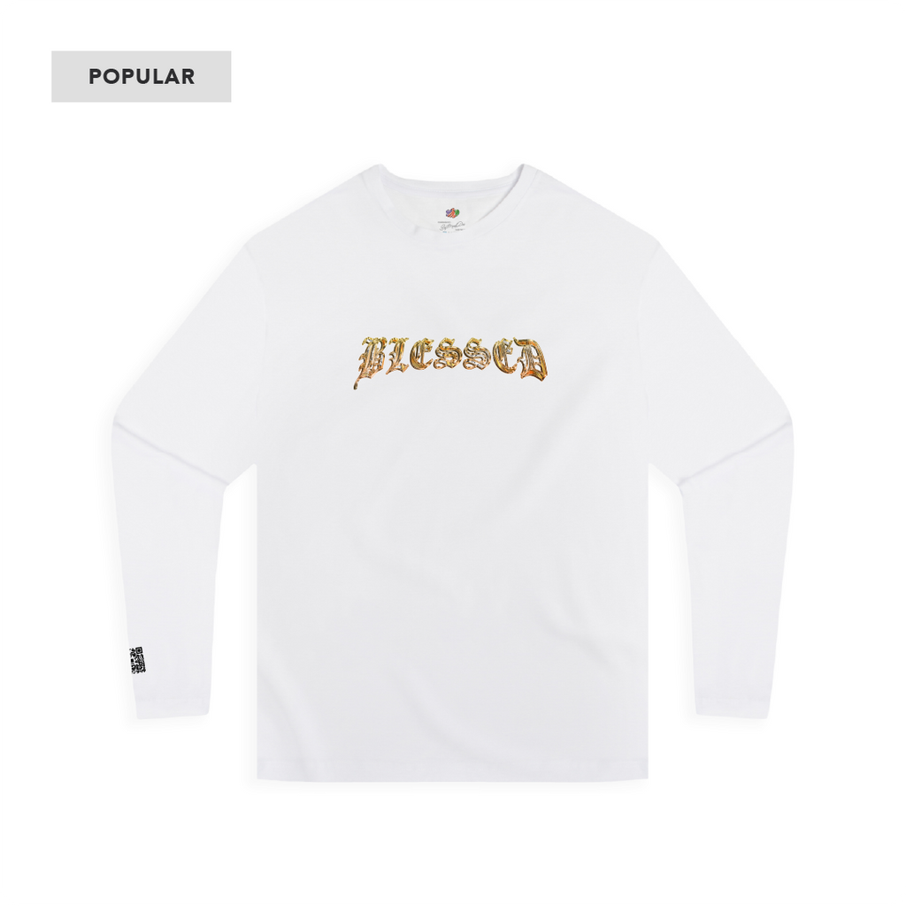 【SCENERITY】Bless Layered Long Sleeve 17E4F7B2-7643-47FE-9DBF-