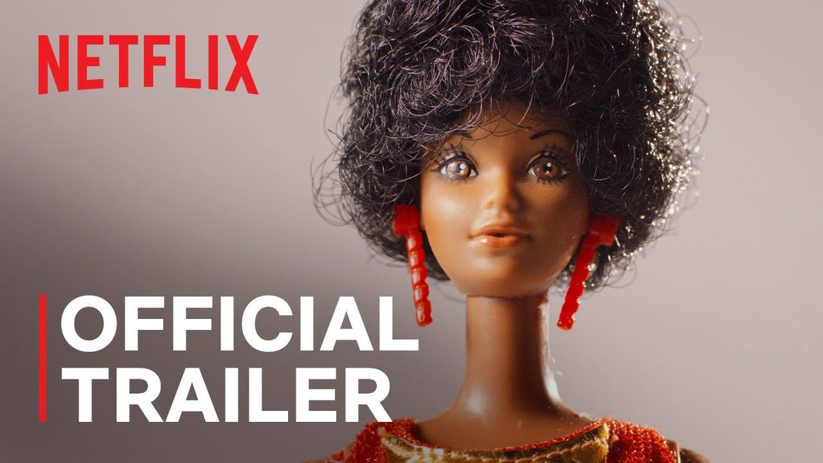 Black Barbie: A Story of Representation, Empowerment, and Change