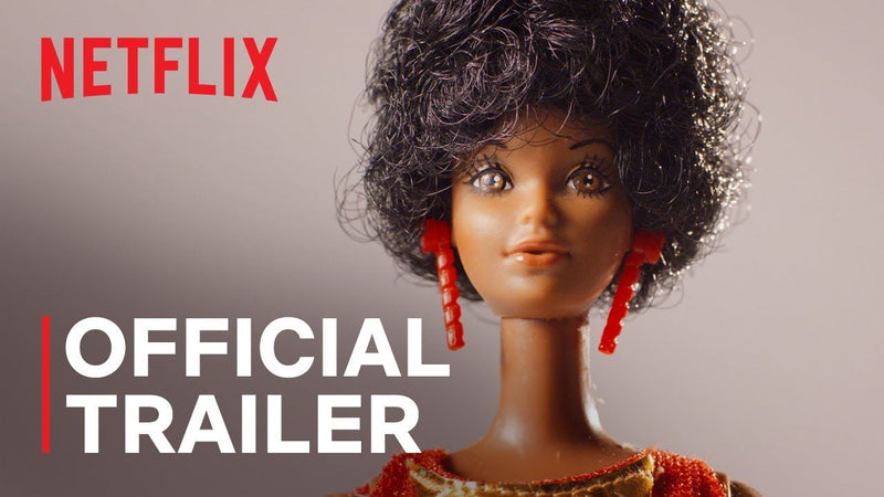 Black Barbie: A Story of Representation, Empowerment, and Change