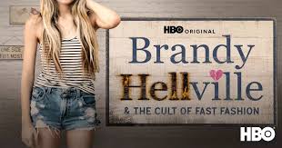 Brandy Hellville & The Cult of Fast Fashion: Why It Matters and What You Can Do - ZDROPPED