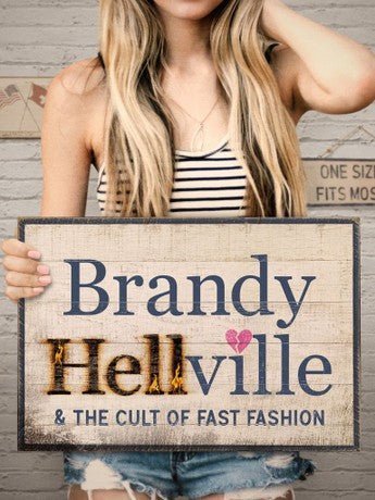 Brandy Hellville & The Cult of Fast Fashion: Why It Matters and What You Can Do - Z_DROPPED