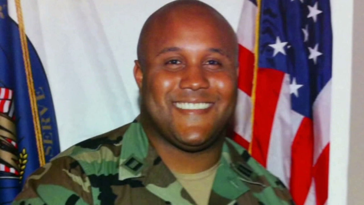 Chris Dorner: Who He Was, What He Did, and Why It Still Matters - Z_DROPPED