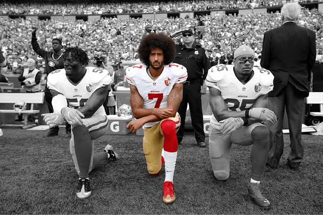 Colin Kaepernick: His Career, His Protest, and Why It Still Matters - Z_DROPPED