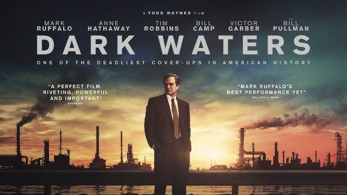 Dark Waters: Uncovering the True Story Behind the Film and Why You Should Watch It - Z_DROPPED