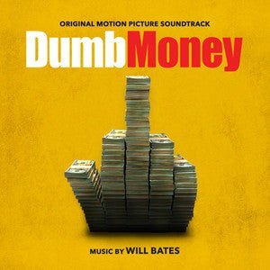 Dumb Money: The Real Story Behind the GameStop Revolution and the Rise of Power to the People - Z_DROPPED