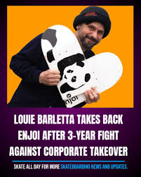 enjoi Skateboards Is Back Where It Belongs — And Honestly, That Matters More Than You Think - ZDROPPED