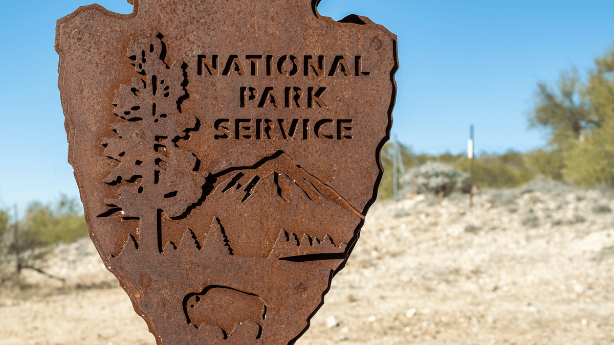 National Park Service Layoffs Spark Nationwide Concern - Z_DROPPED