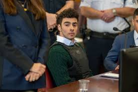 Who is Luigi Magionie, what he did do, and why anyone should care? - Z_DROPPED