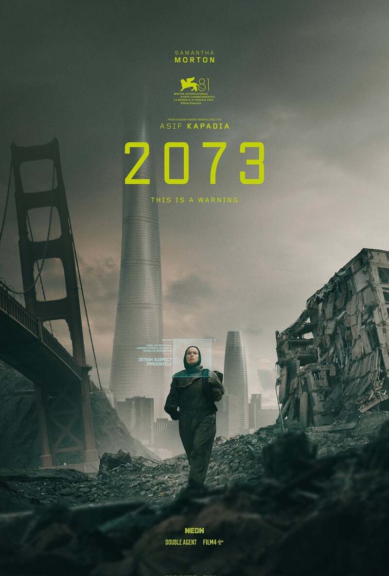 Why You Need to Watch HBO's 2073: A Wake-Up Call for Our Future - Z_DROPPED