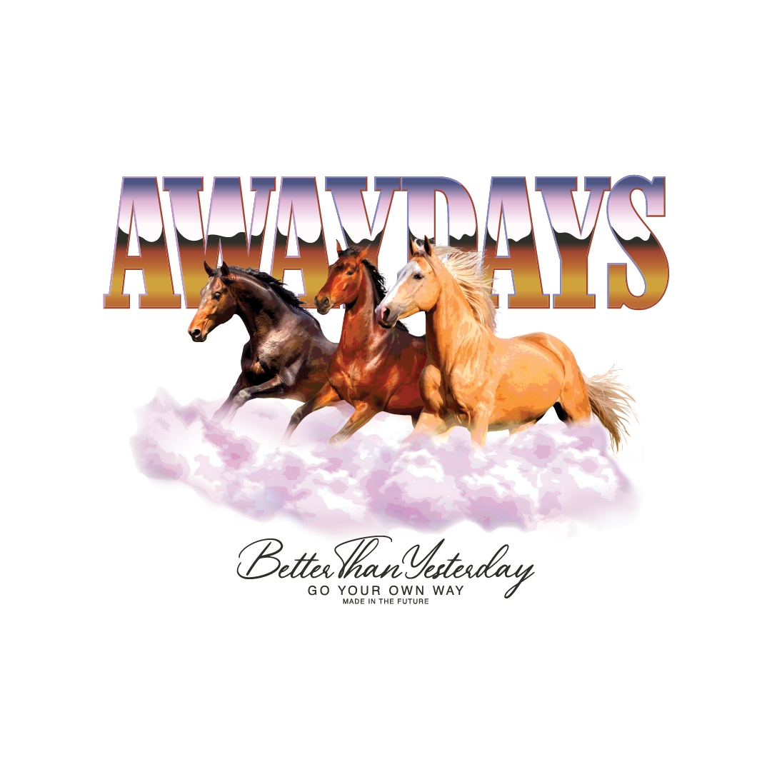 Away Days - Z_DROPPED