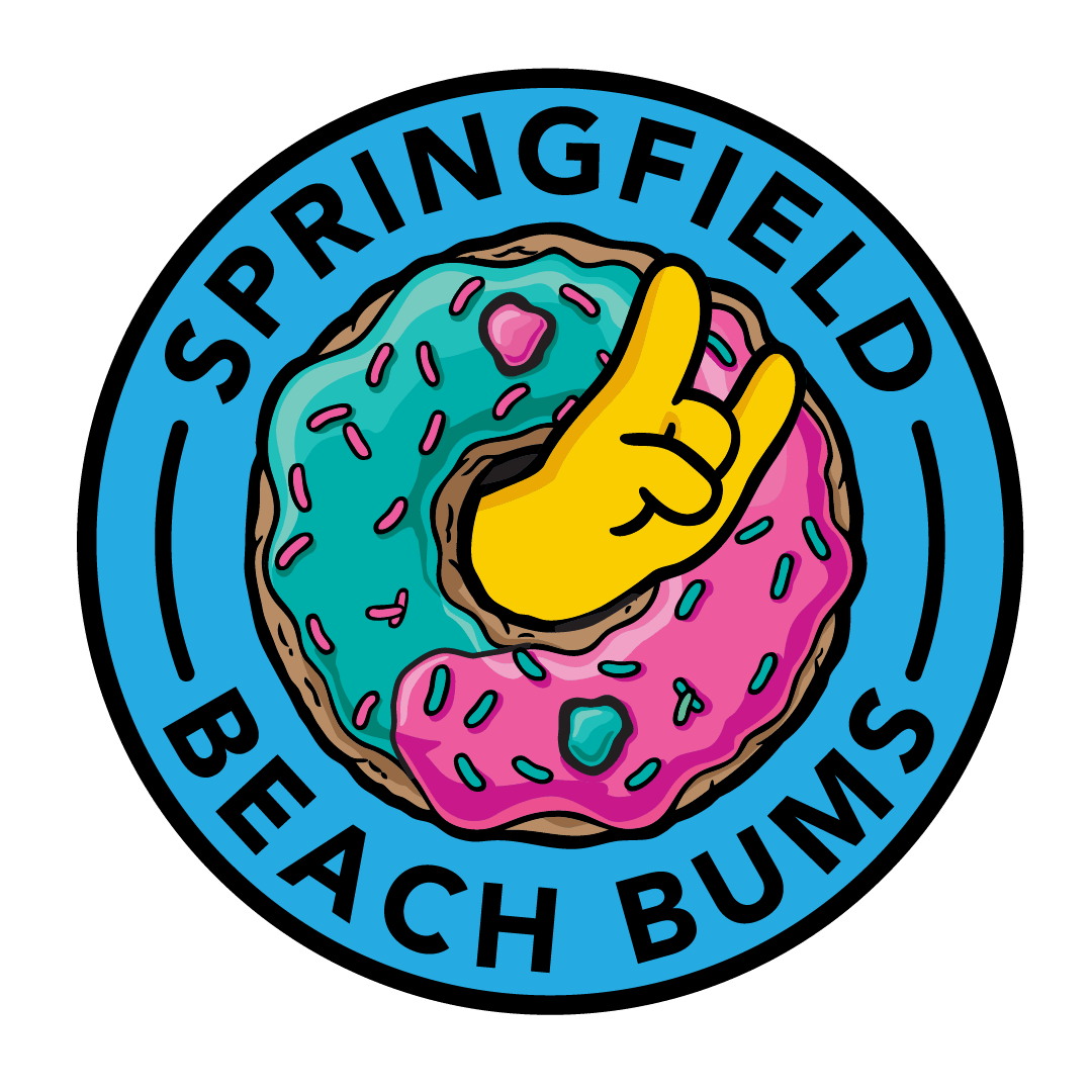 Beach Bum - ZDROPPED