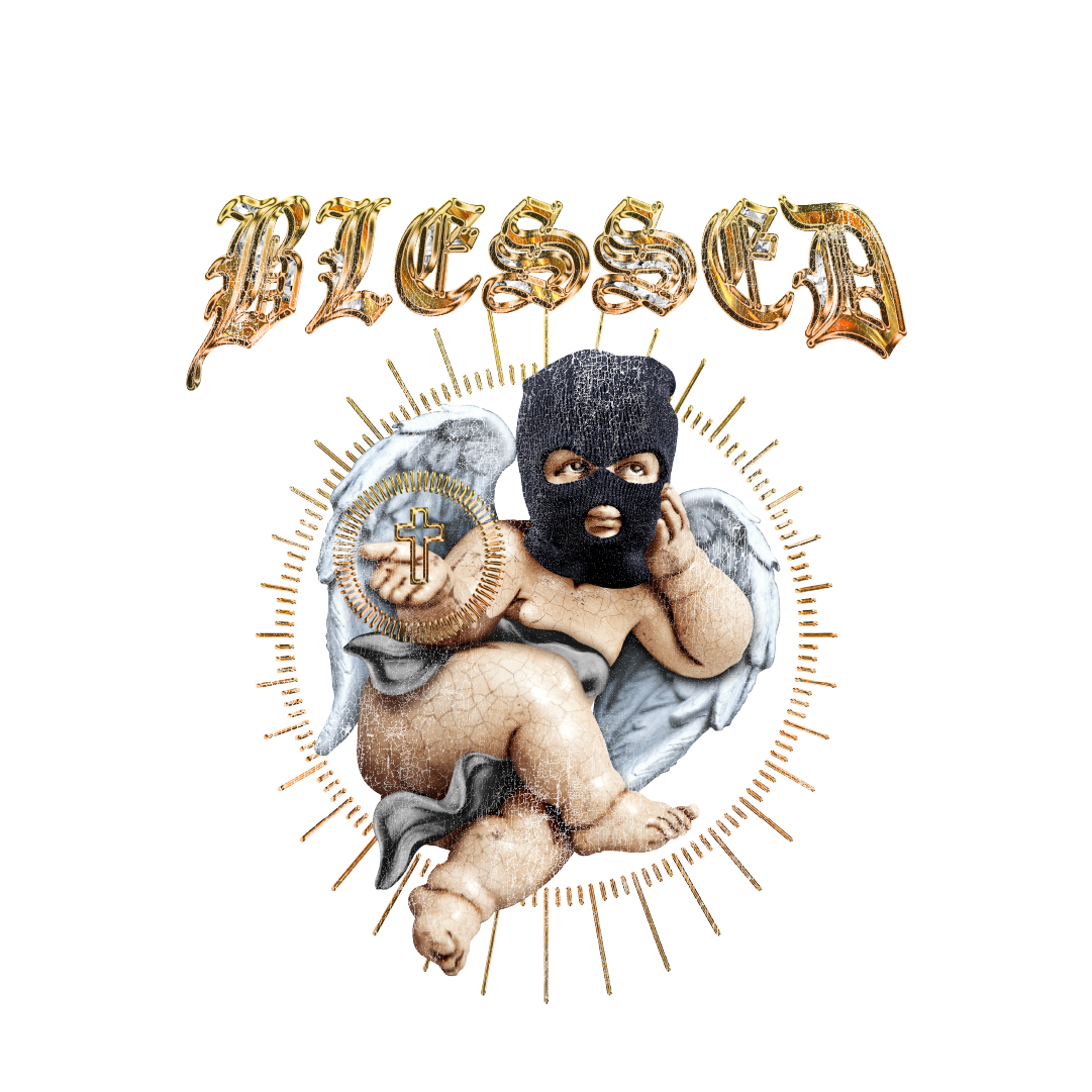 Blessed - Z_DROPPED