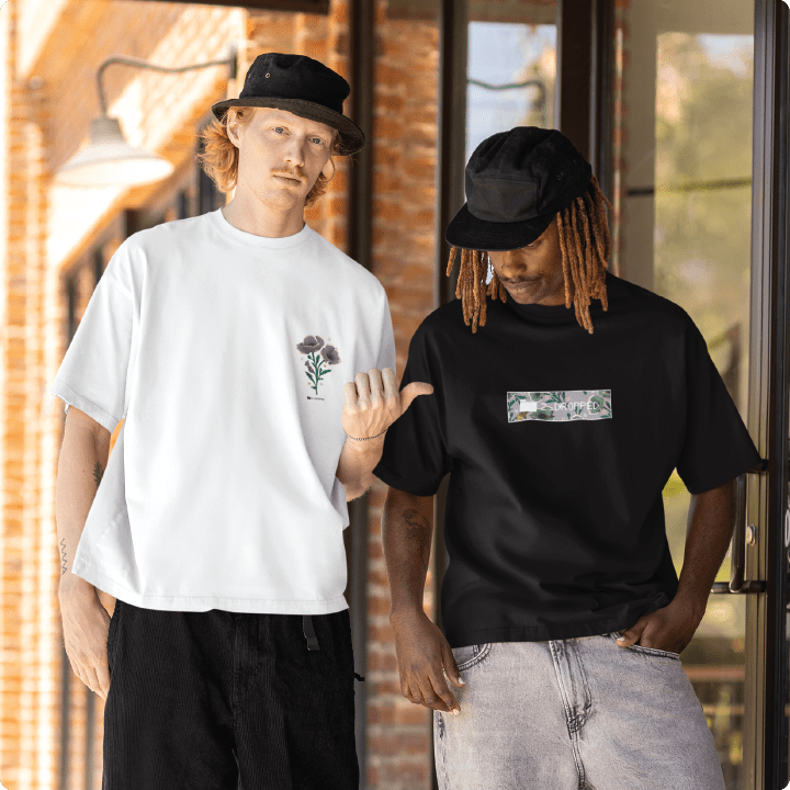 Flor de Vida | Come Back to Who You Are – ZDROPPED