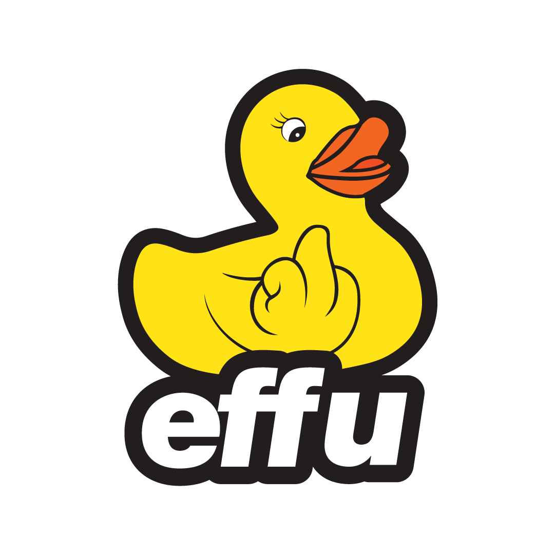 effu - Z_Dropped