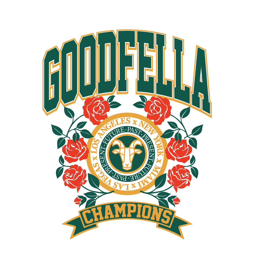 Good Fella - Z_DROPPED
