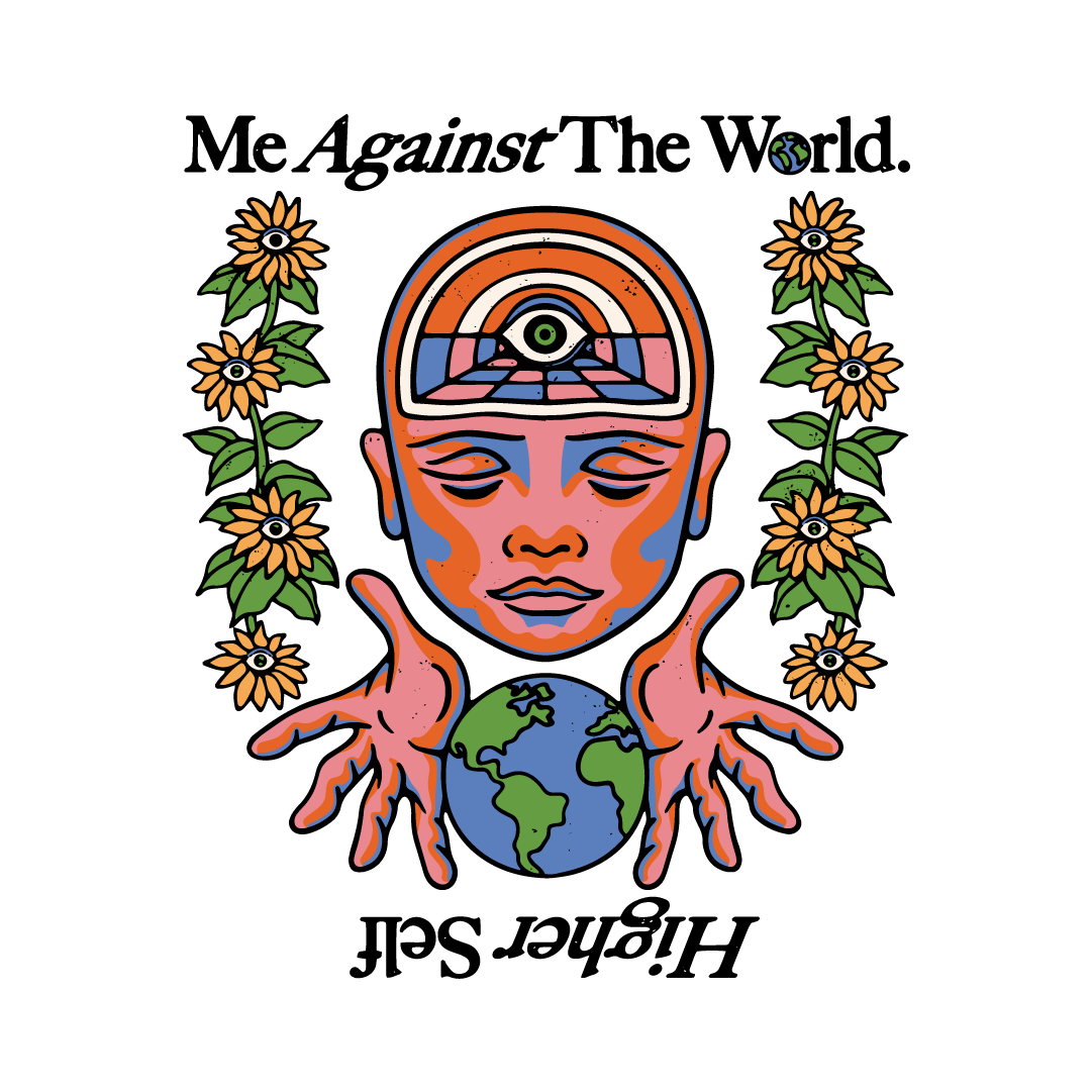 Me Against The World - Z_DROPPED