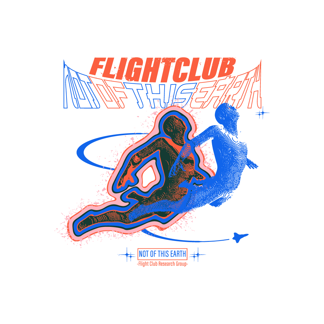 Not Of This Earth - Z_DROPPED