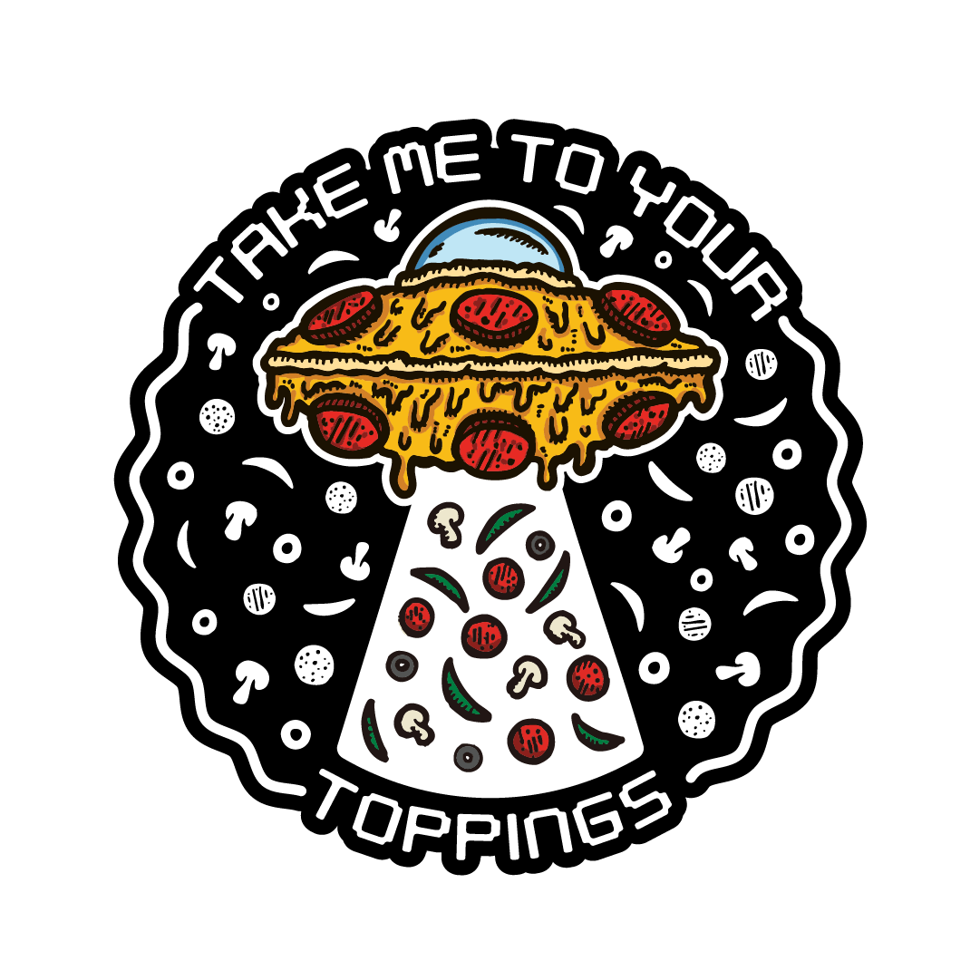 Pizzabduction