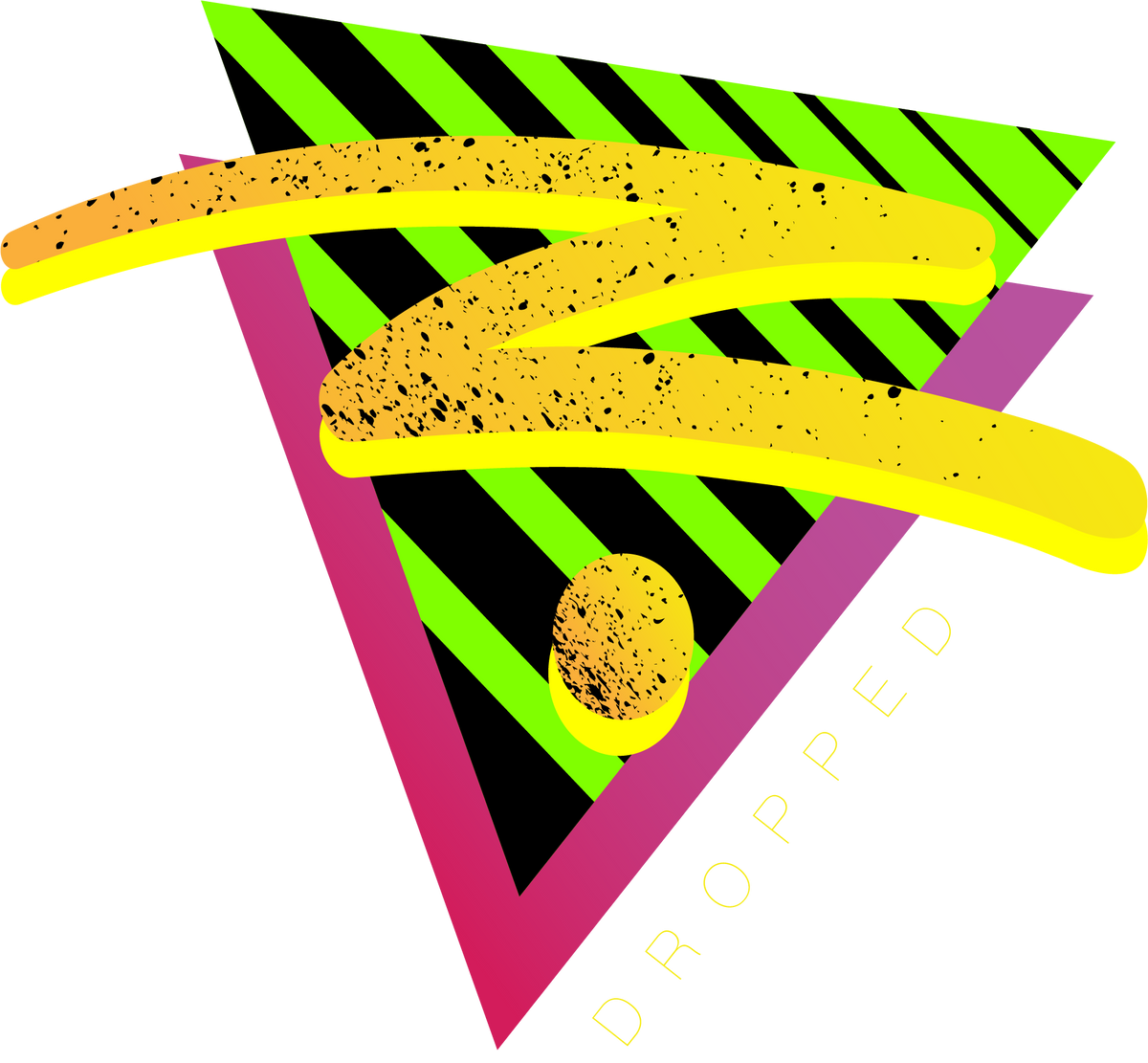 RETRO Z - Z_DROPPED