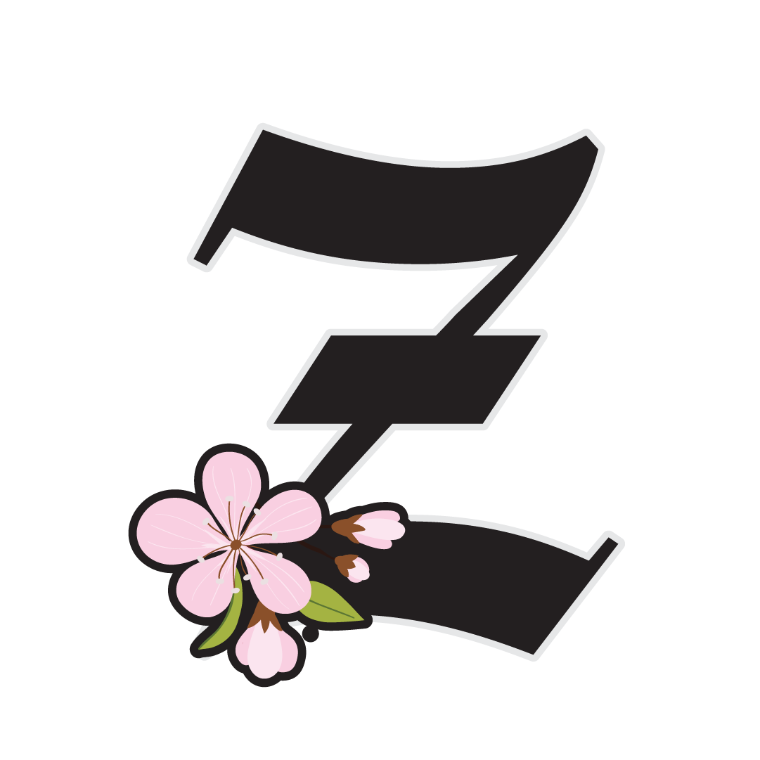 Z_BLOSSOM - Z_DROPPED