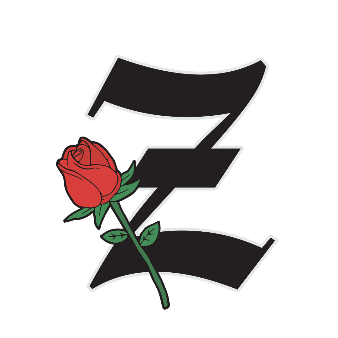 Z_ROSE - Z_DROPPED