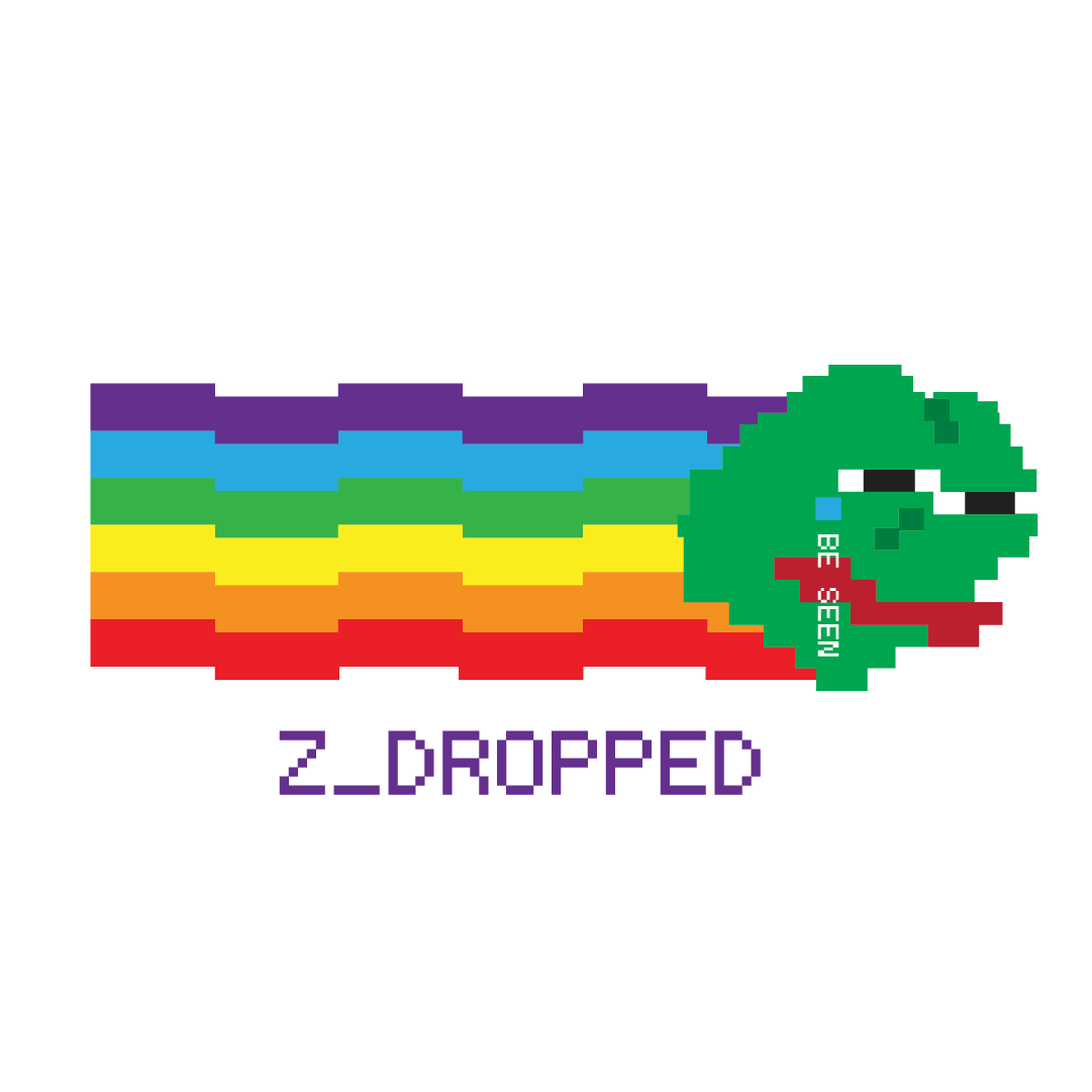 Zepé - Z_DROPPED