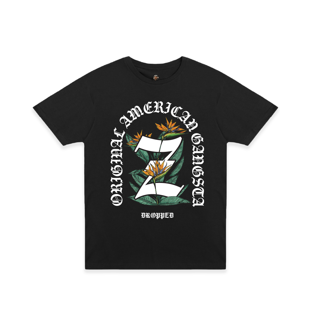 Z_OG Tee.