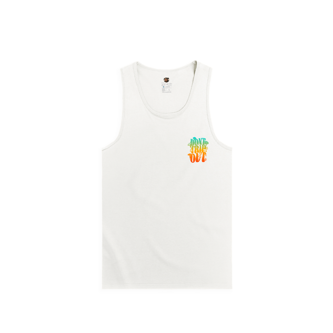 Don't Trip Tank Top.