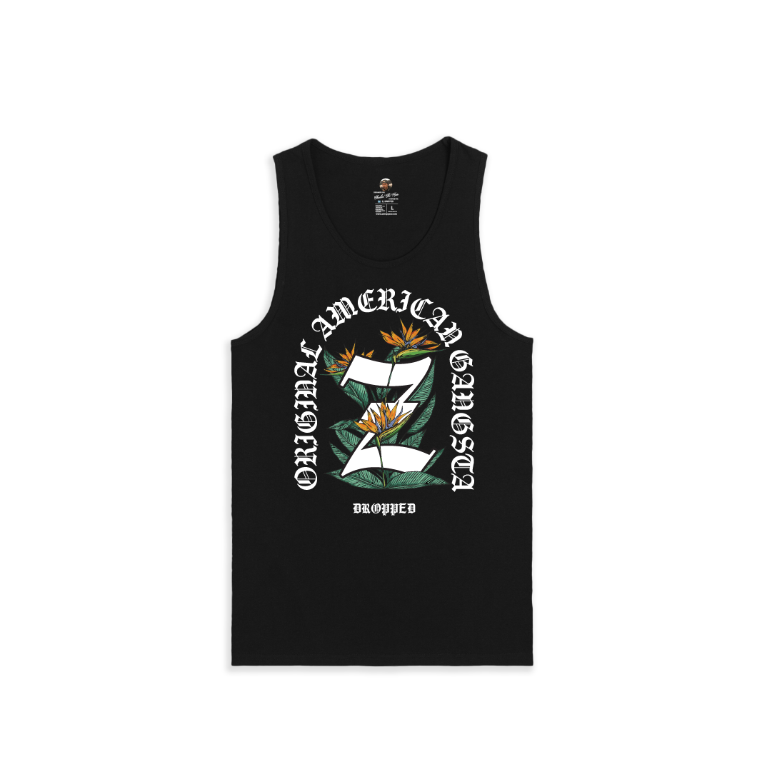 Z_OG Tank Top.