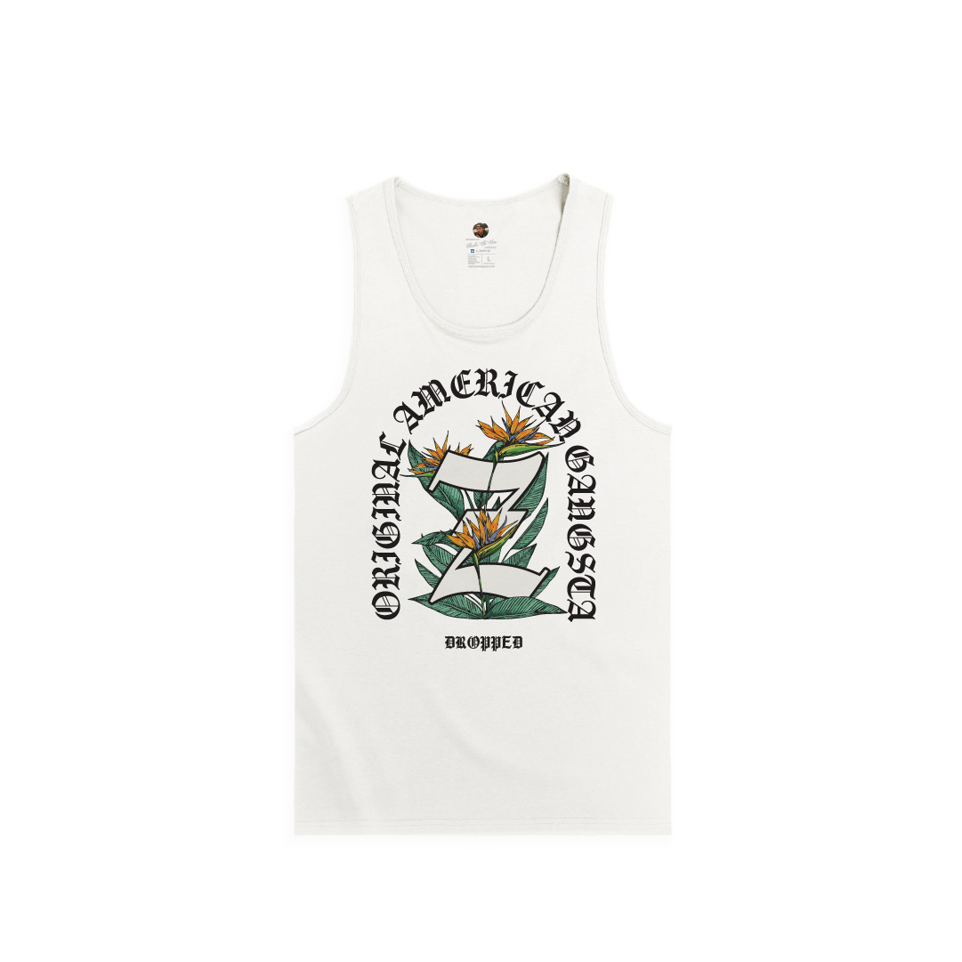 Z_OG Tank Top.