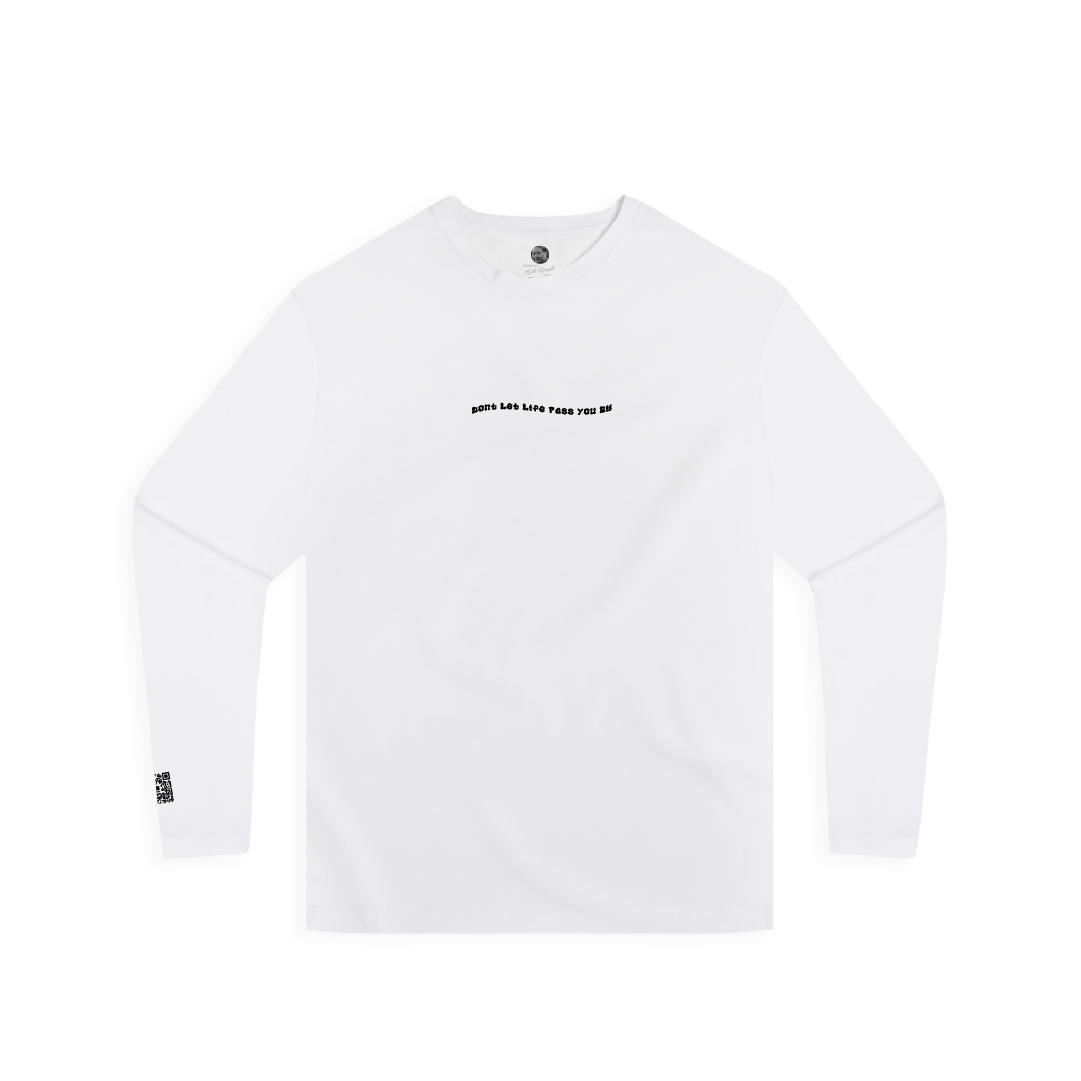 PTO or PTSD Long Sleeve.
