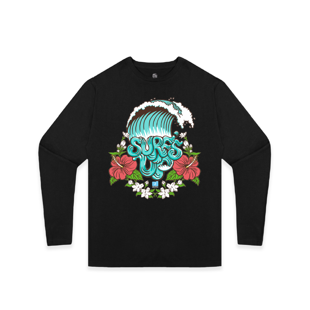 [ KIRSH ]★COLLECTION BACK OPEN LONG SLEEVES MUSINSA | KIRSH Collection Back Open Long Sleeve [Light Yellow]