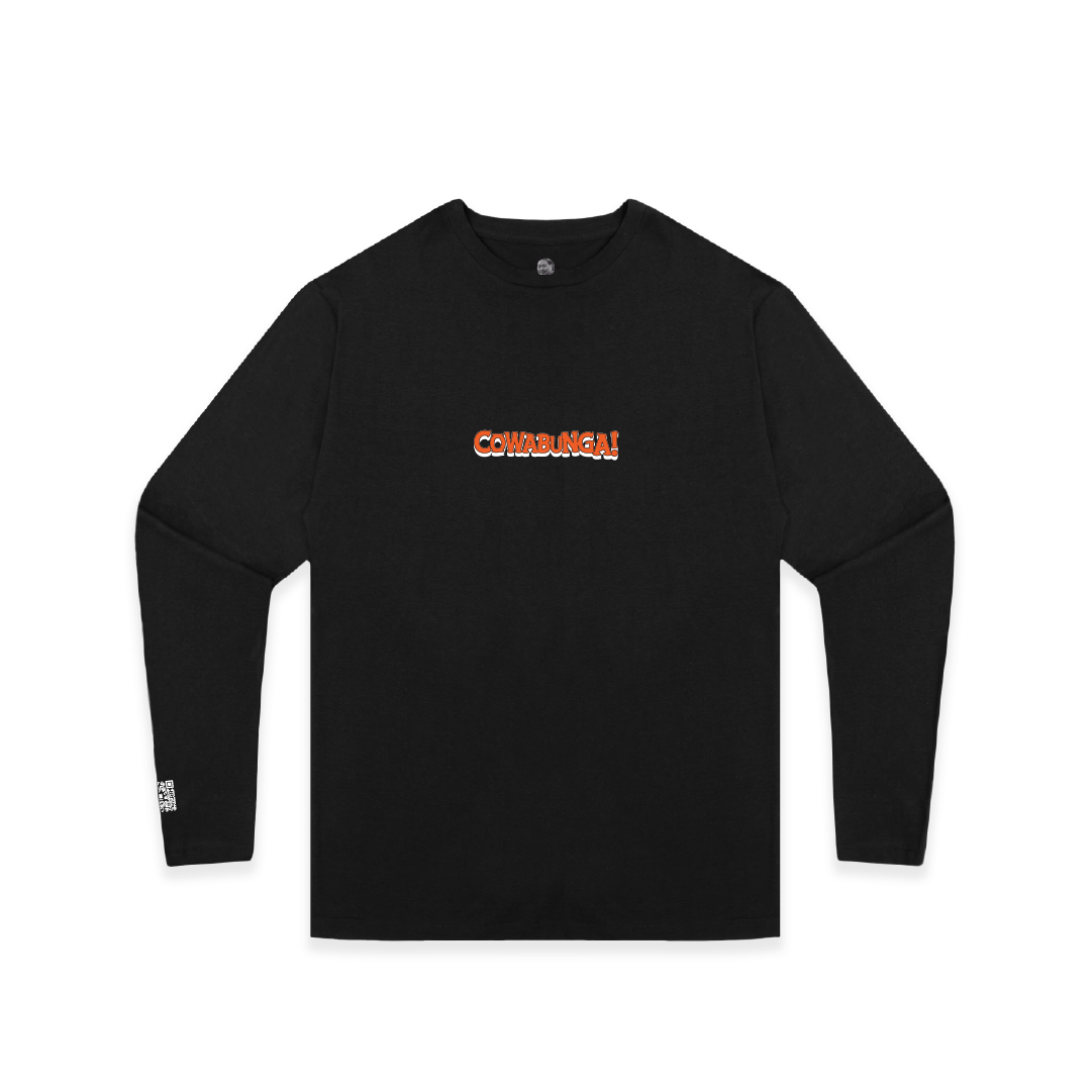 Bart Roth Long Sleeve.