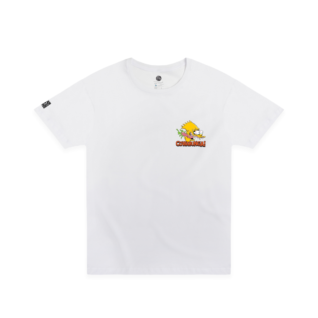 Bart Roth Tee.