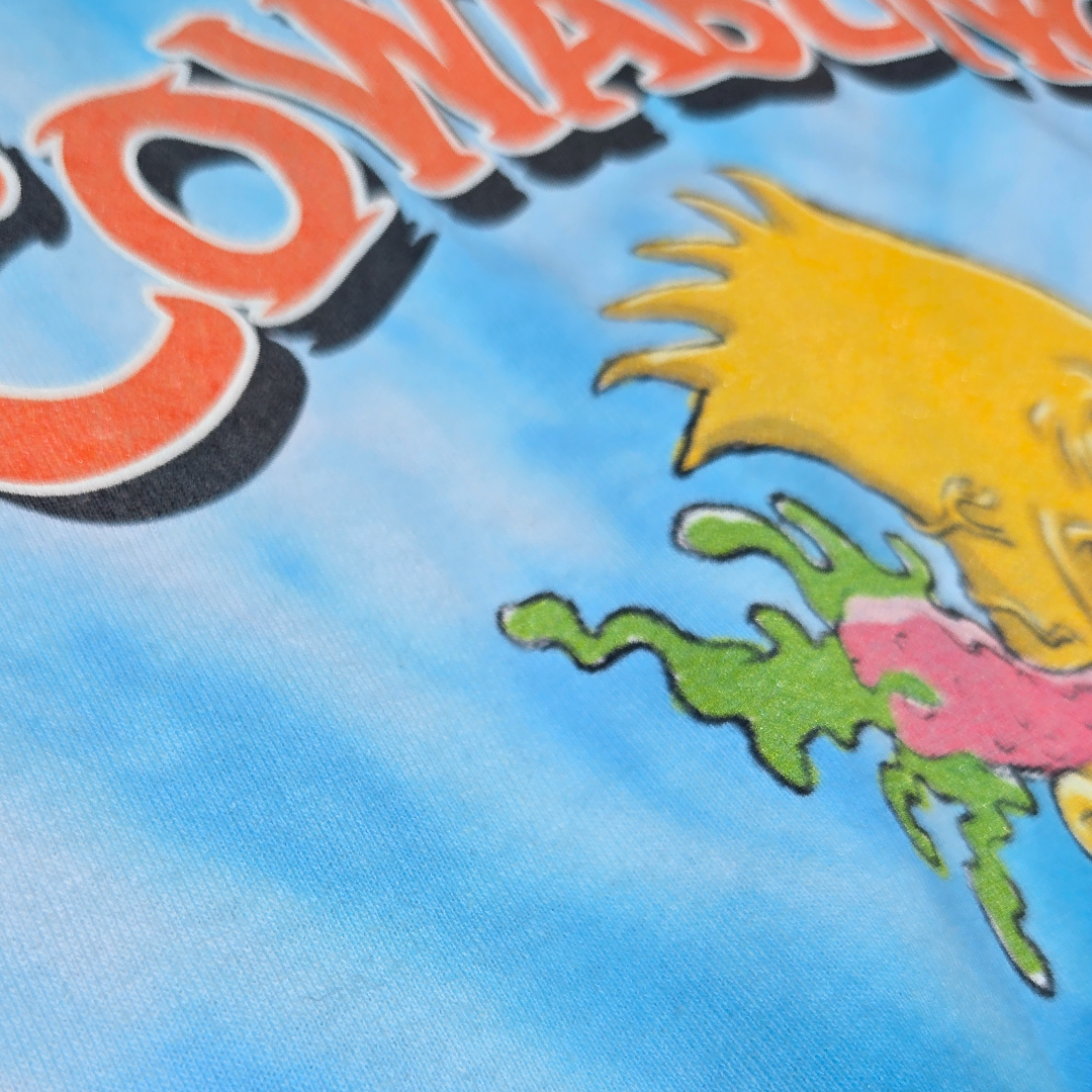 close up print detail teaser for print quality