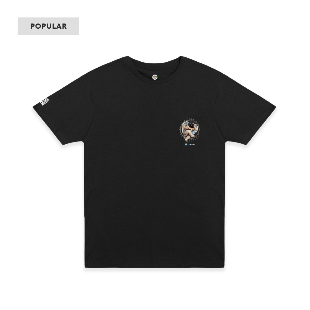 Blessed Tee.