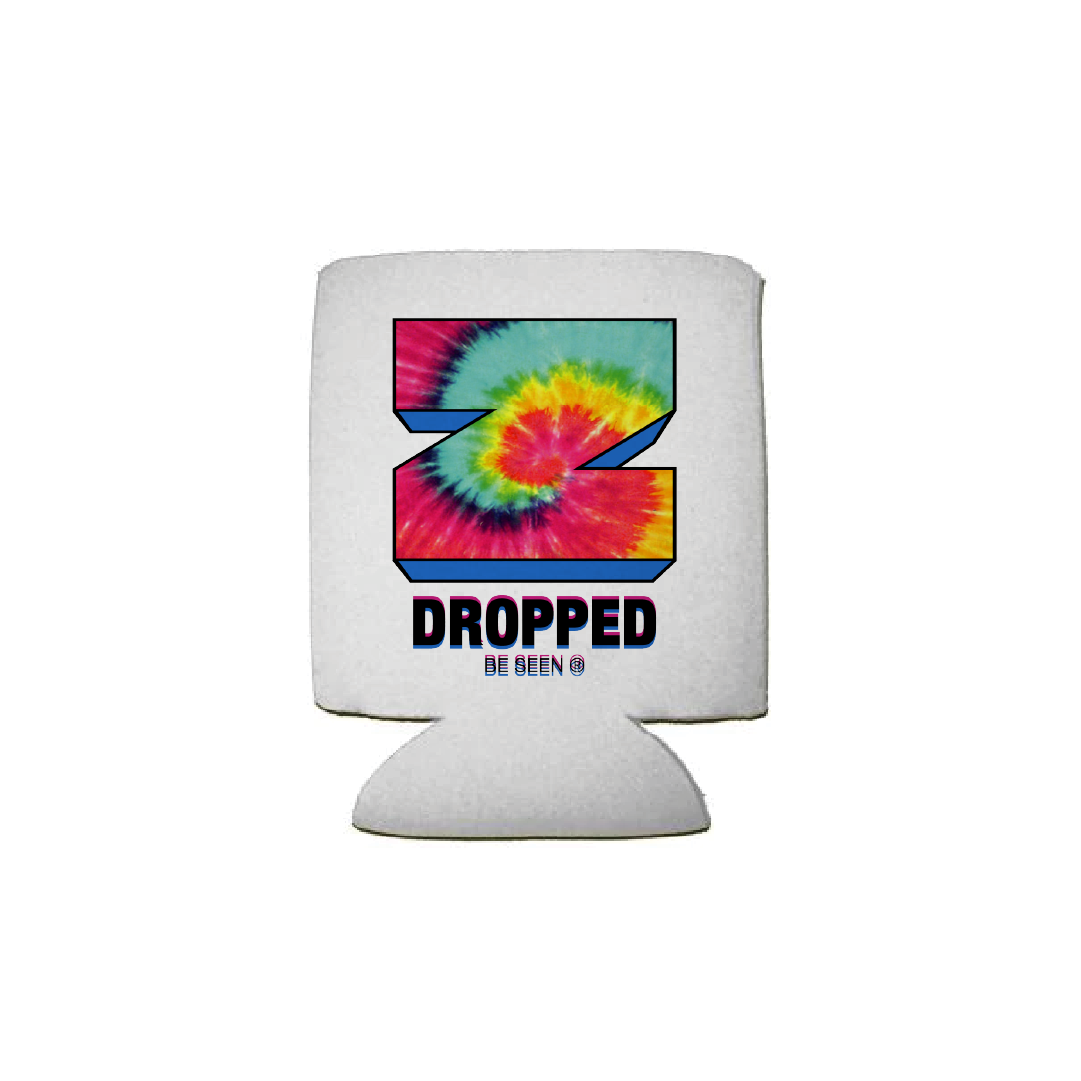 Z_INC Koozie.