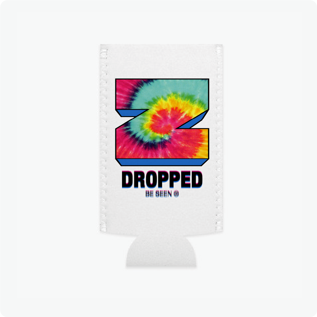 Z_INC Koozie.