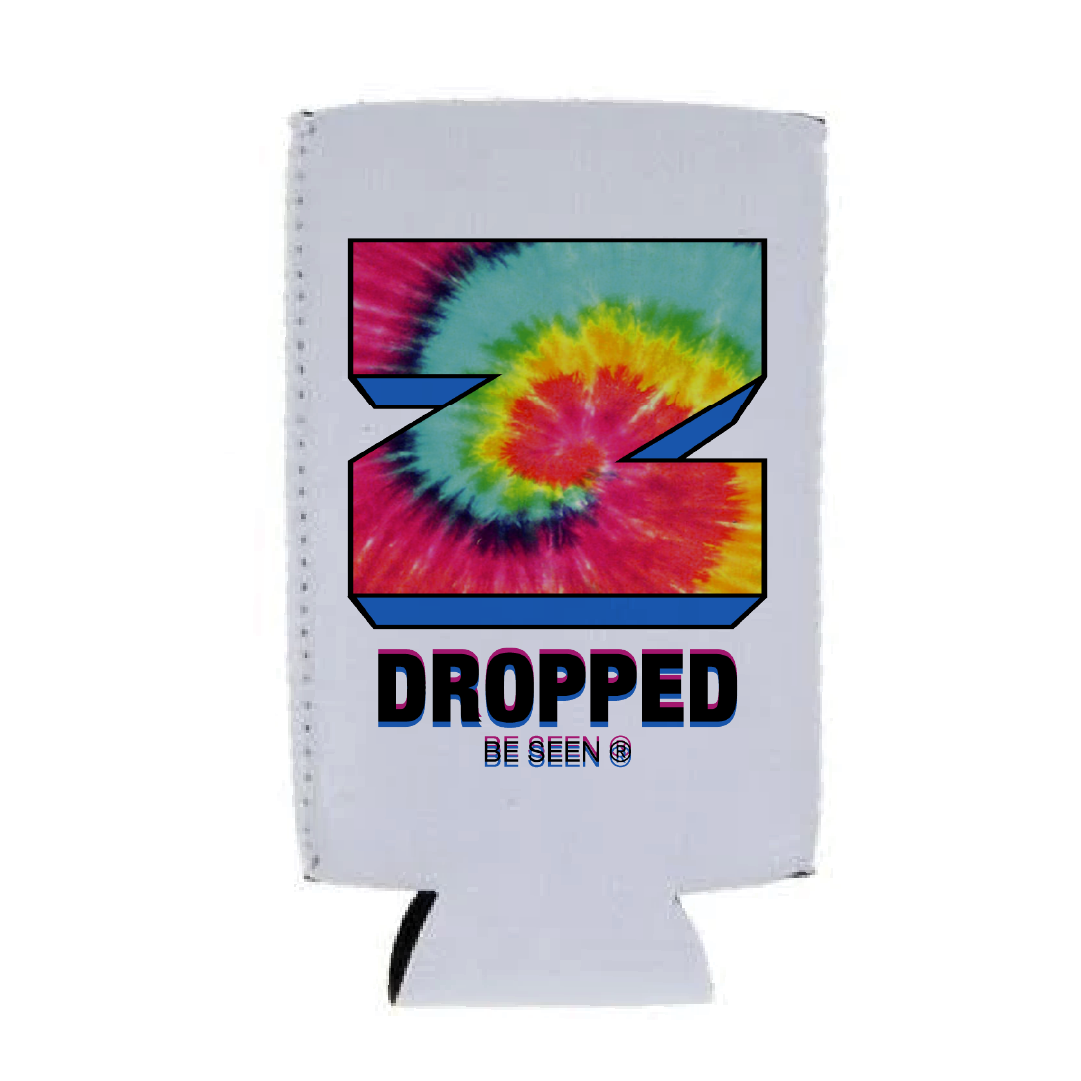 Z_INC Koozie.