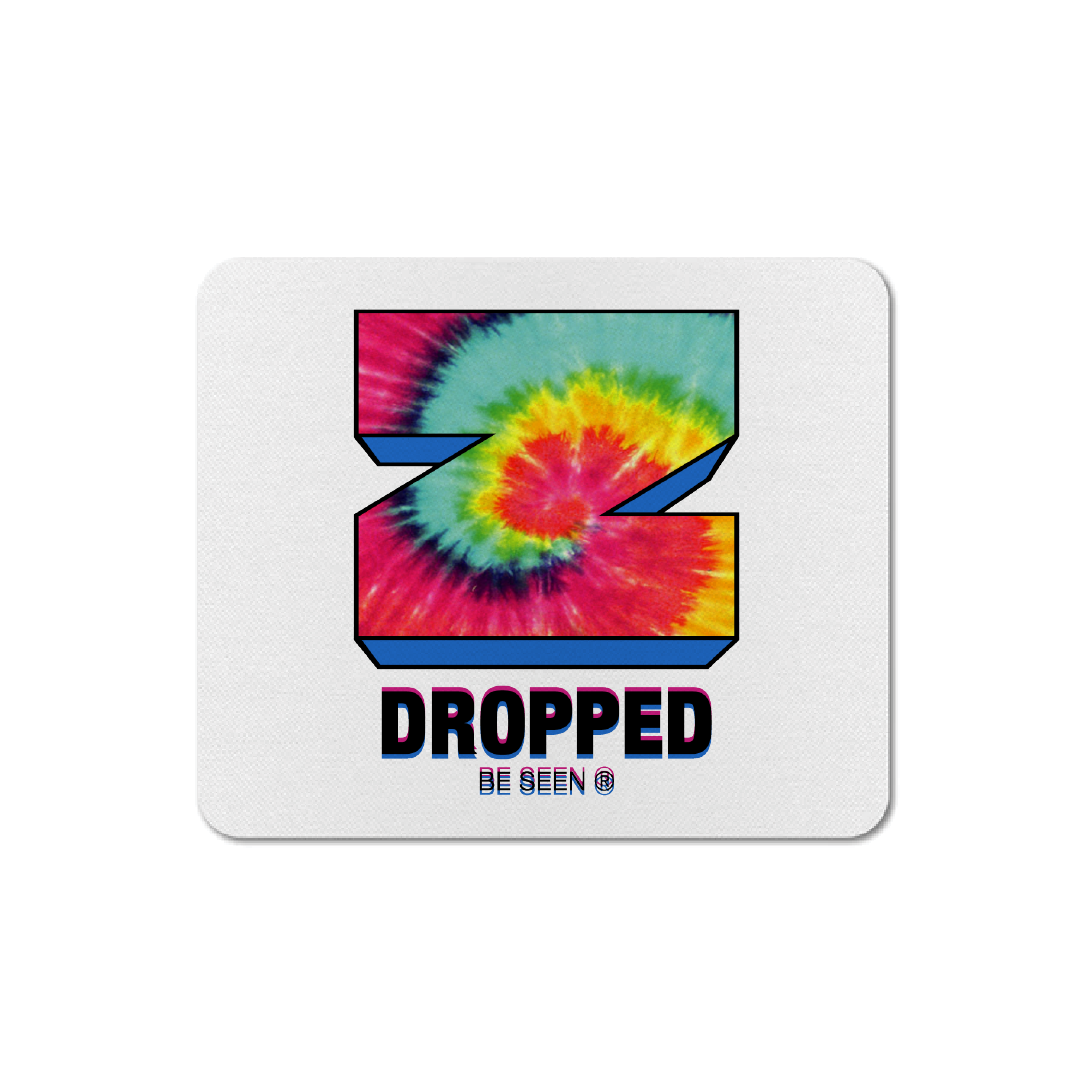 Z_INC Mousepad.