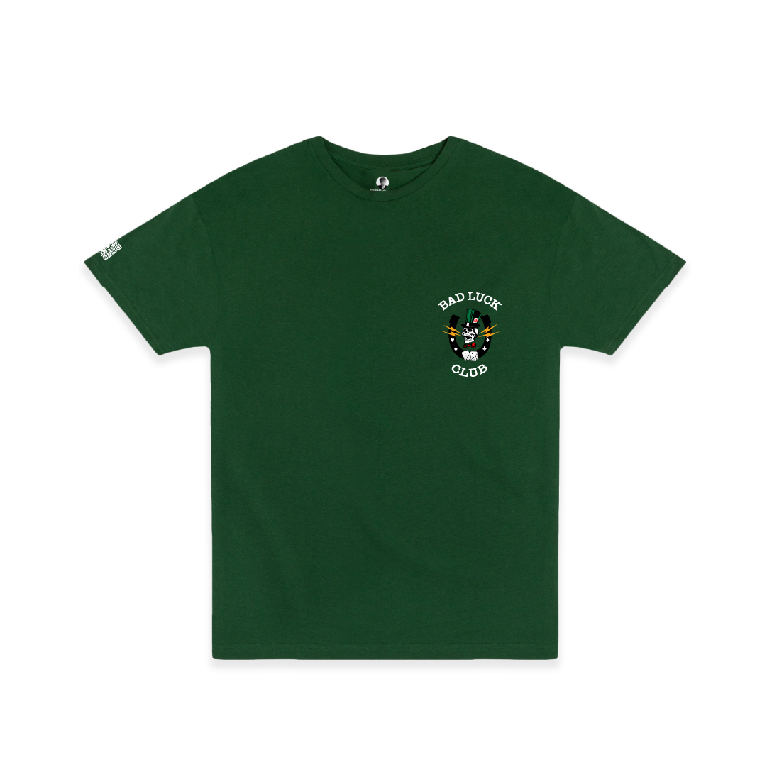 High Roller Tee.