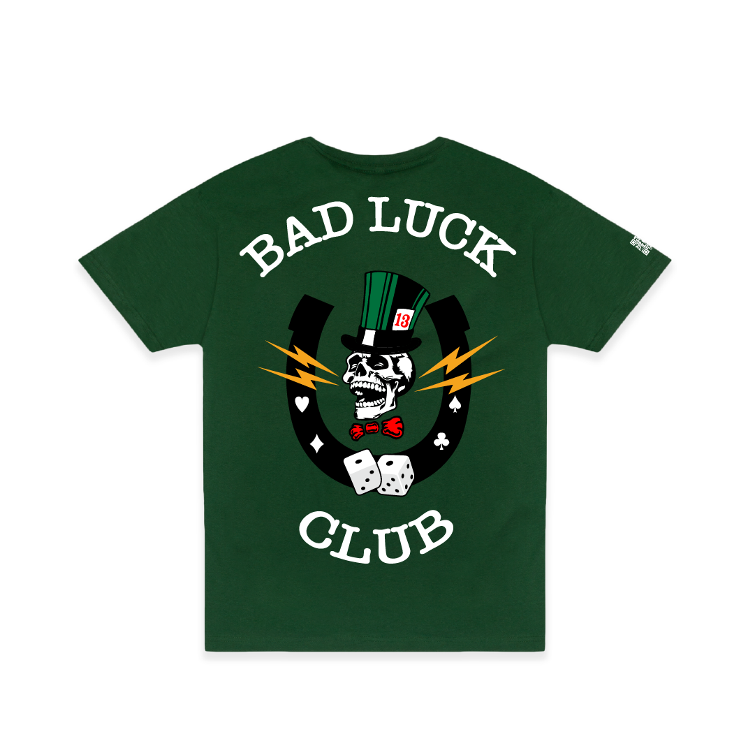 High Roller Tee.
