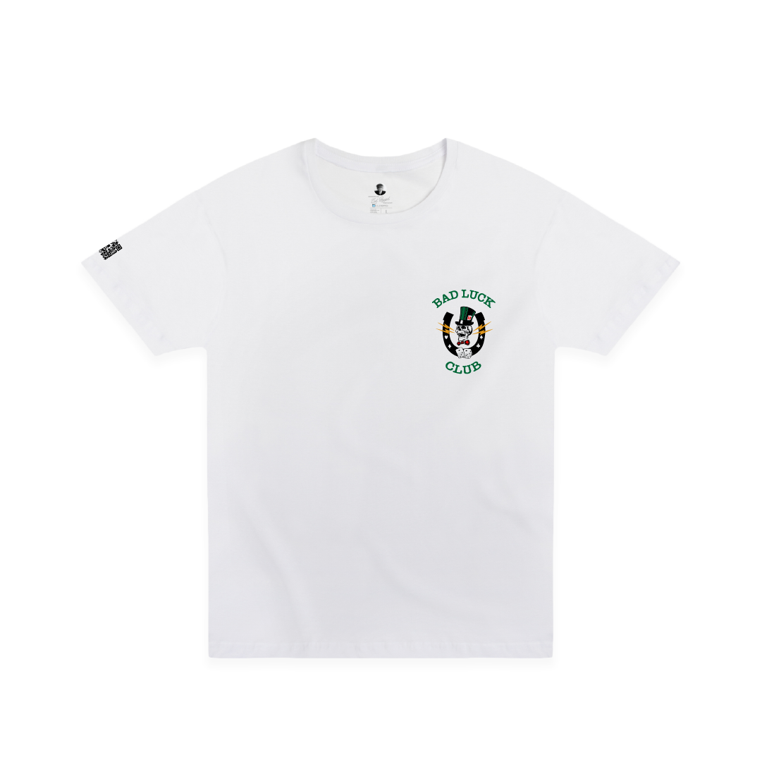 High Roller Tee.
