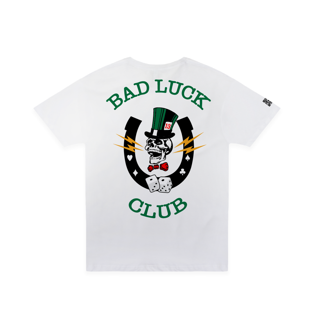 High Roller Tee.