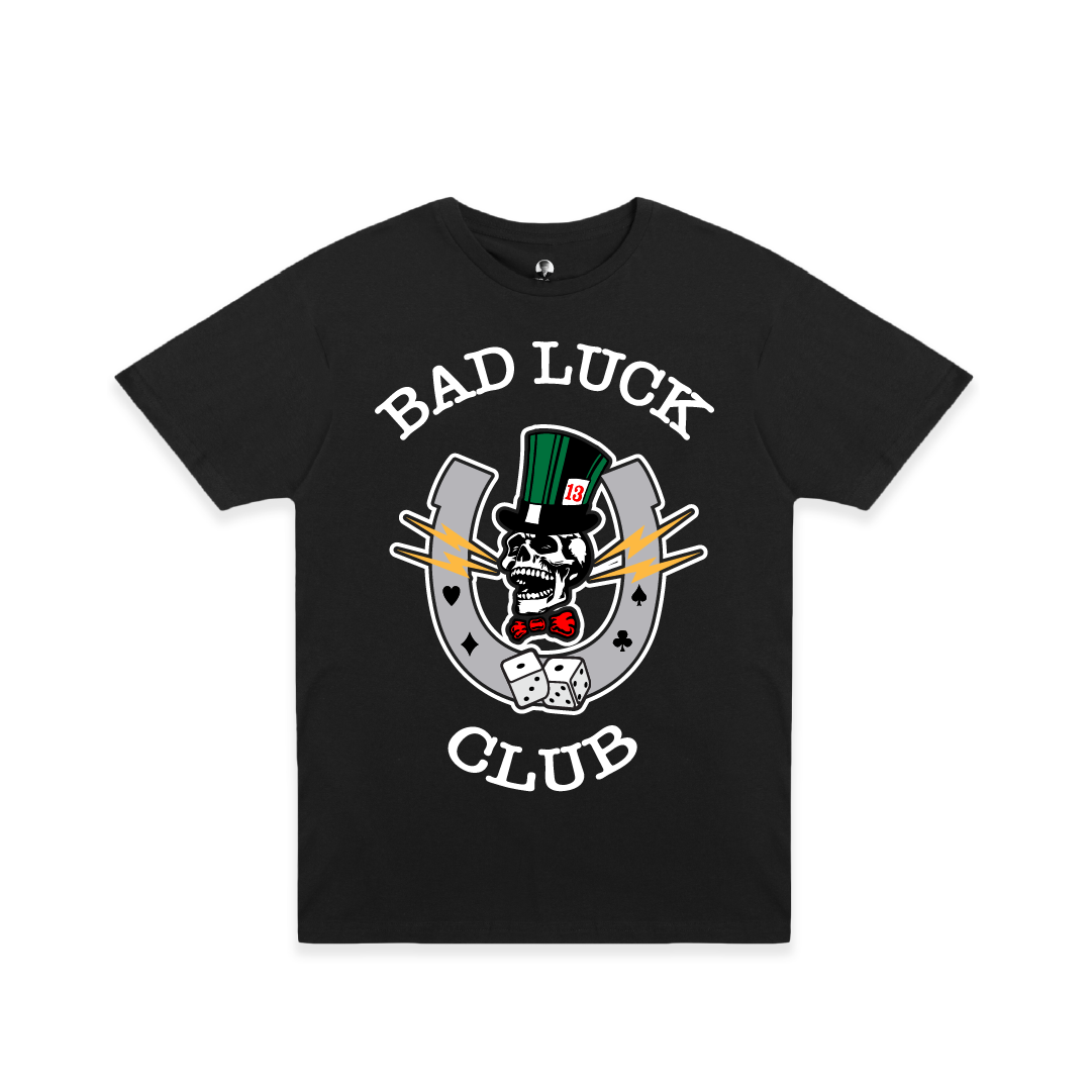 High Roller Tee.