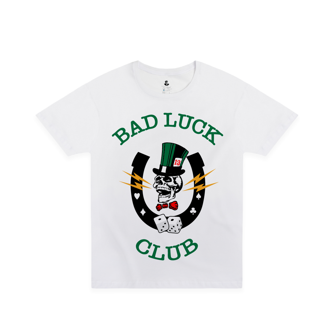 High Roller Tee.