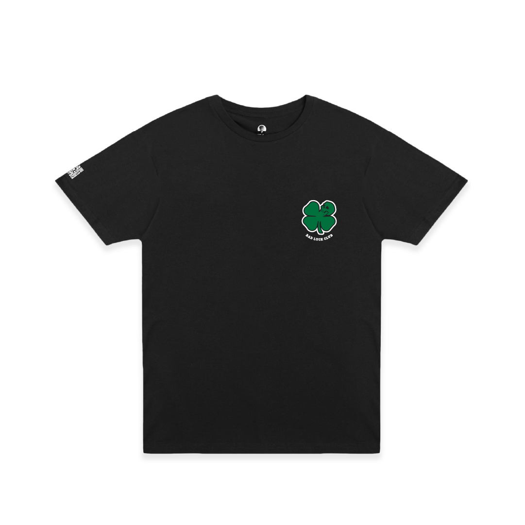 Death Clover Tee.