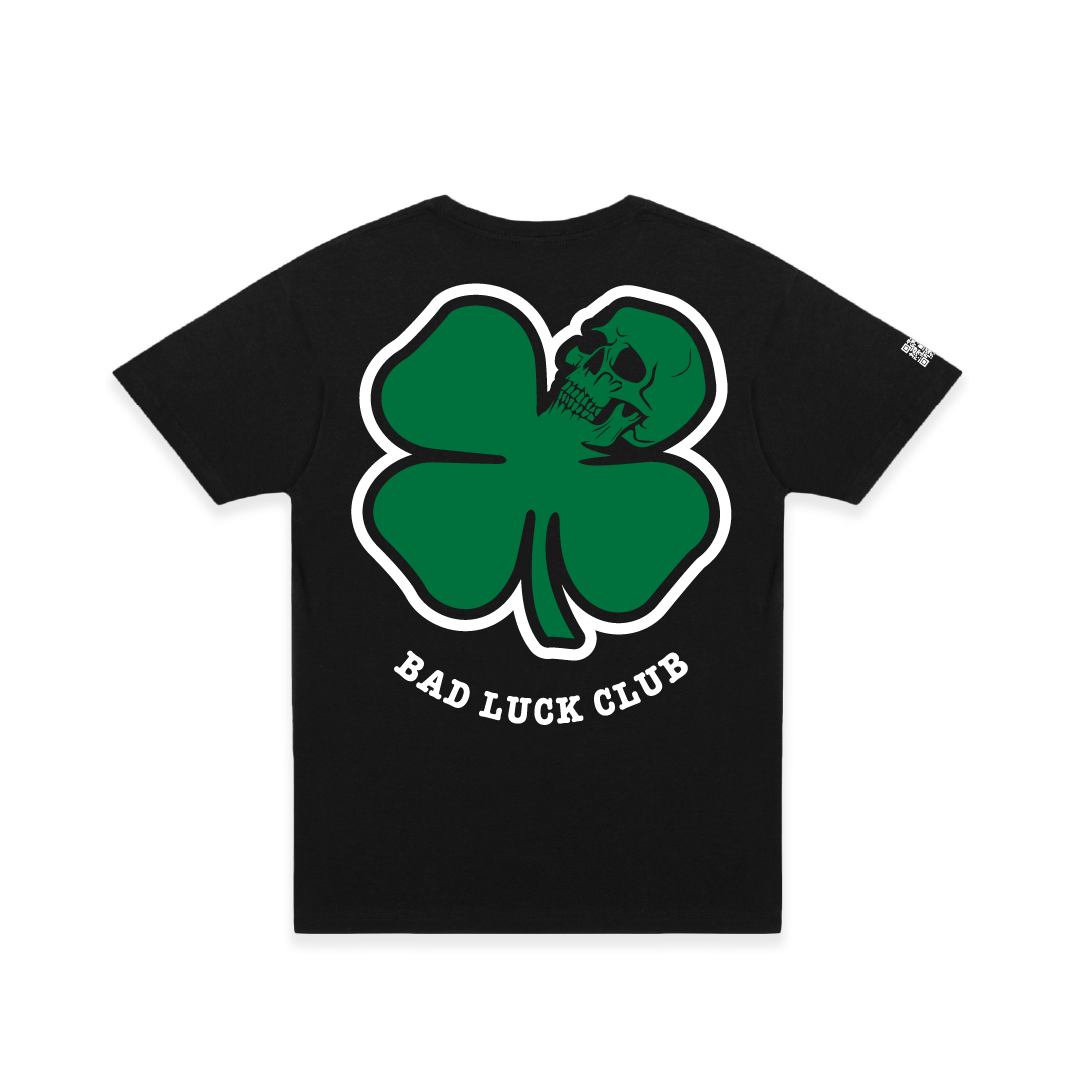 Death Clover Tee.