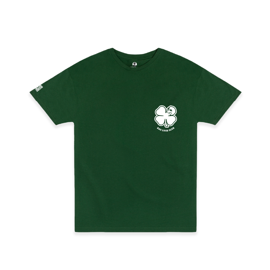 Death Clover Tee.
